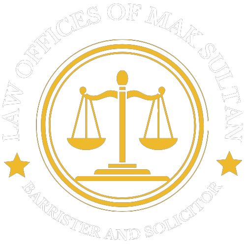 Mak Sultan Law Offices